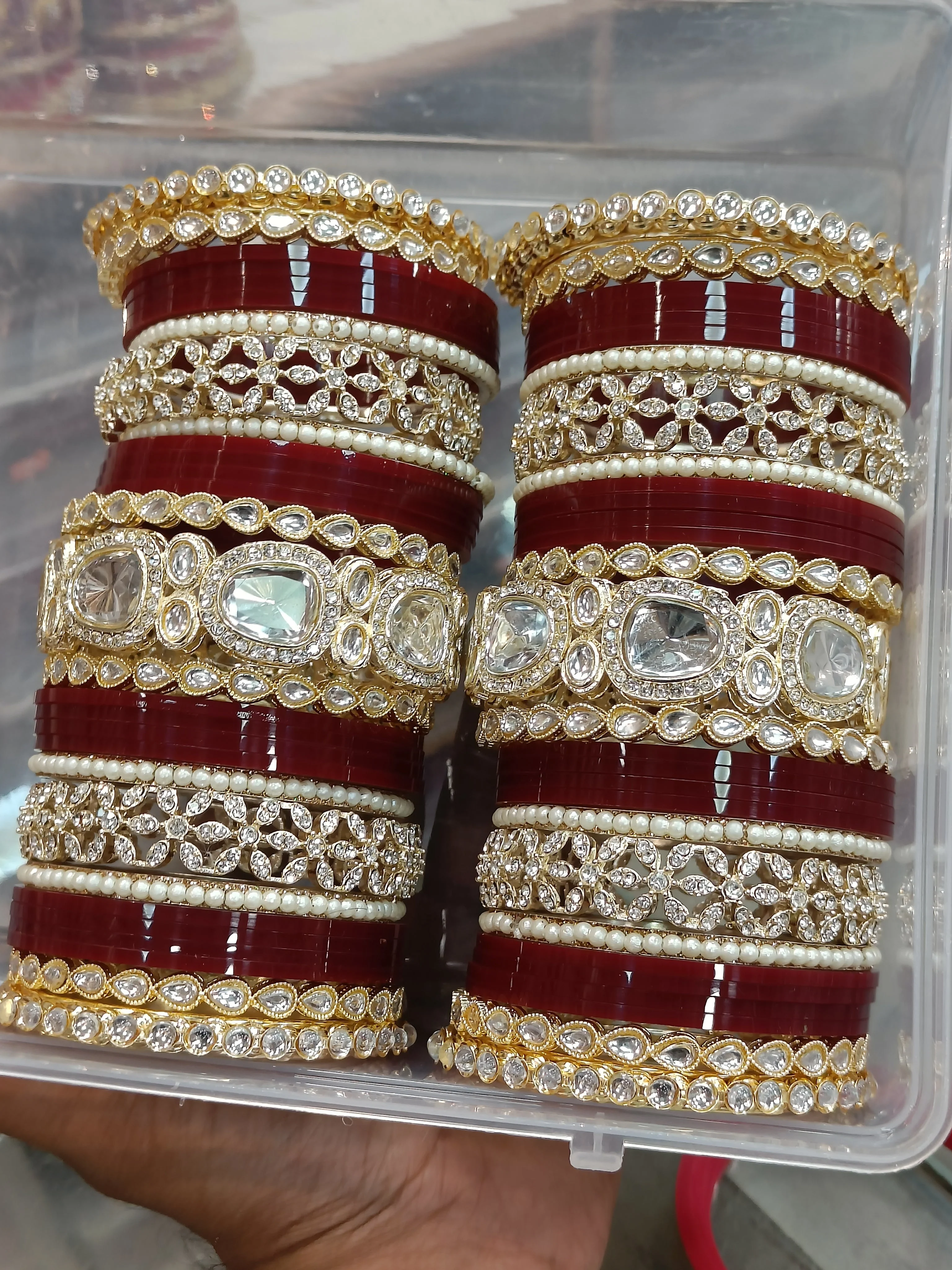 Bridal chooda - Image 3