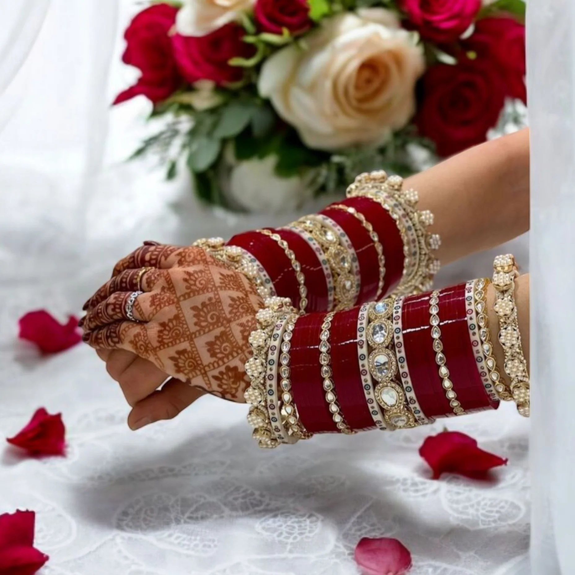 BRIDAL TRENDING CHOODA - Image 38