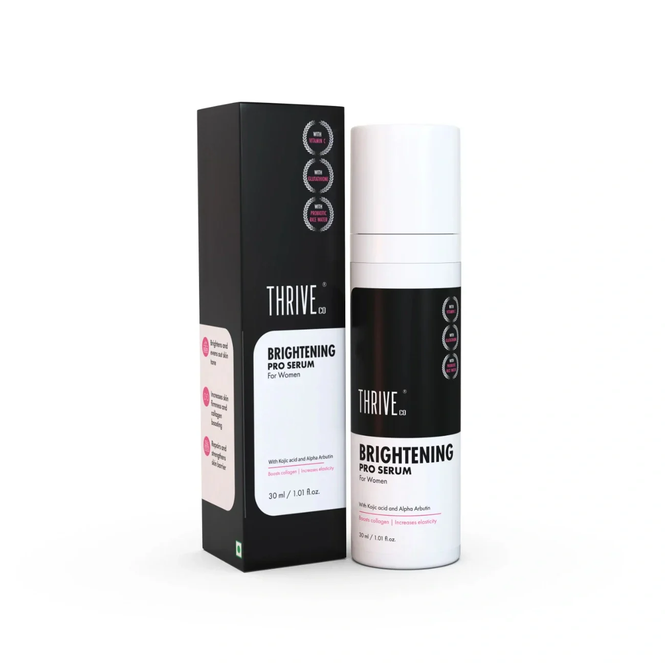 Brightening PRO Serum For Women, 30 ml - Image 2