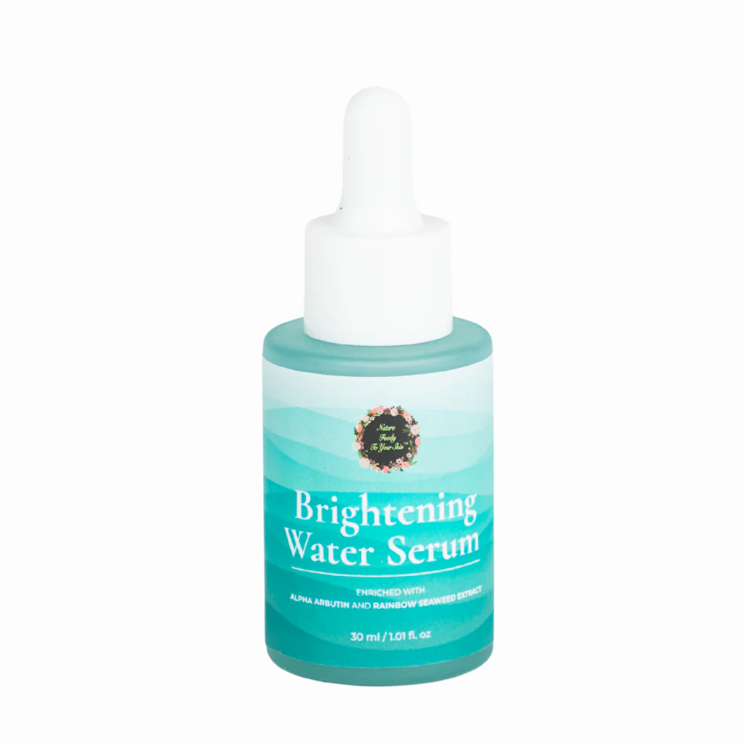 Brightening Water Serum - Image 6
