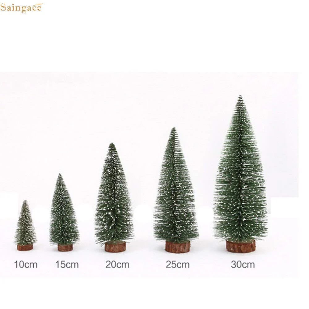 Bring The Christmas Magic Tree (Set of 5) - Image 4