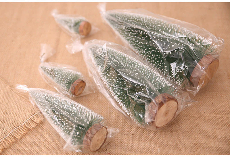 Bring The Christmas Magic Tree (Set of 5) - Image 5