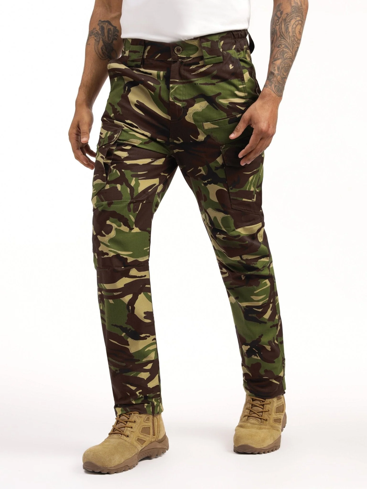 British Achiever Tactical Pant - Image 21