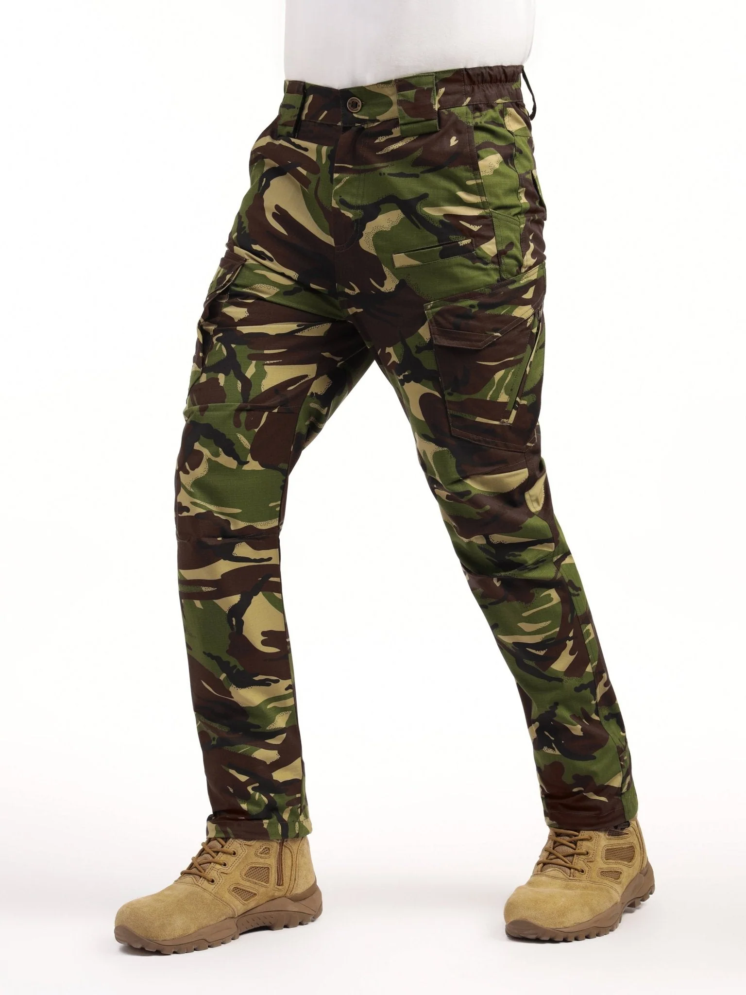 British Achiever Tactical Pant - Image 3
