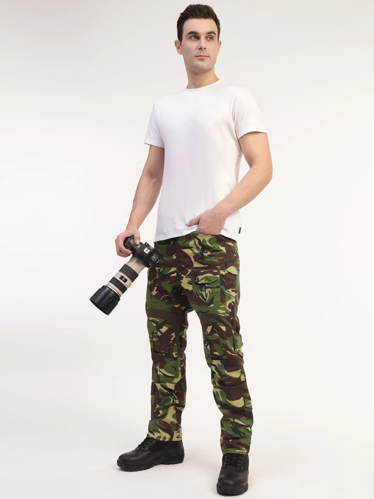 British Advanced Ripstop Tactical Pant - Image 3