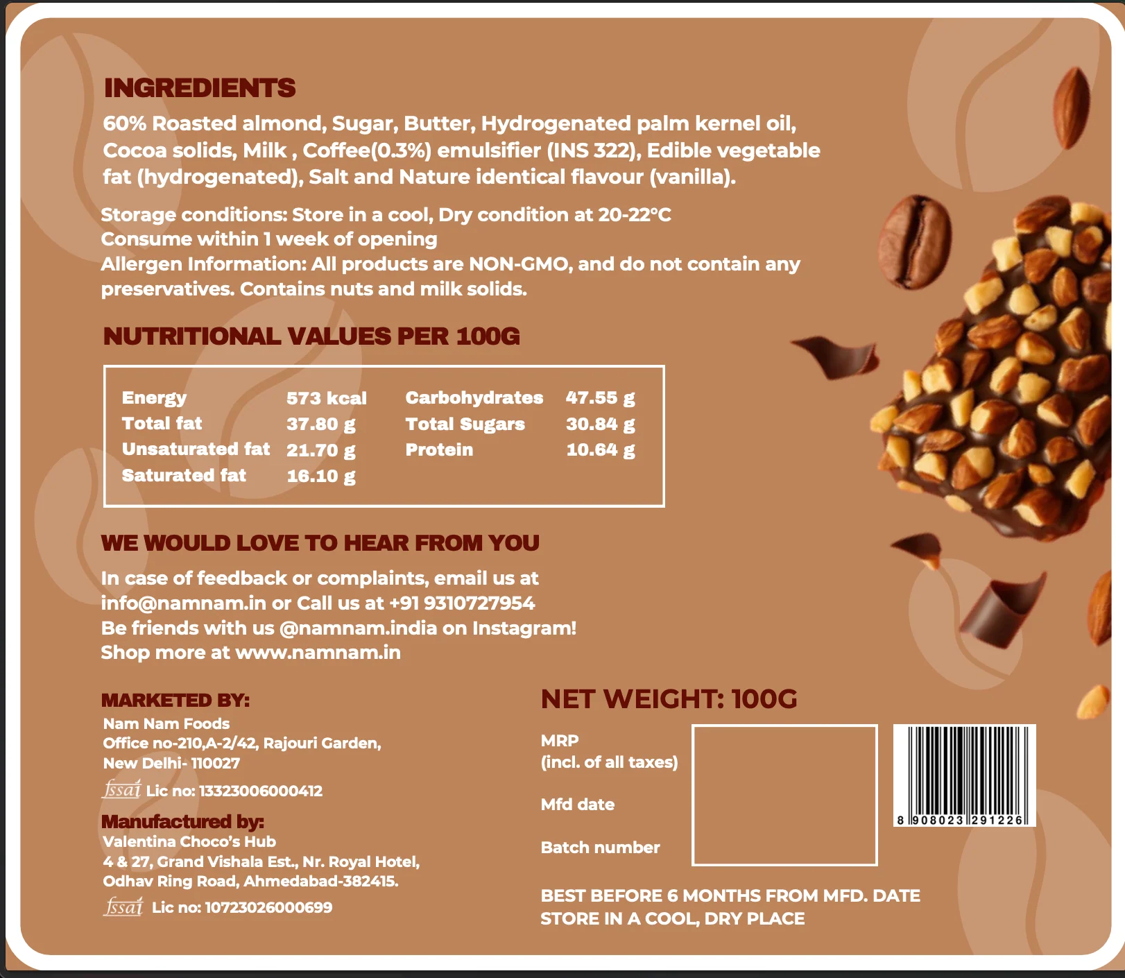 Brittle Bestsellers Box - Image 10