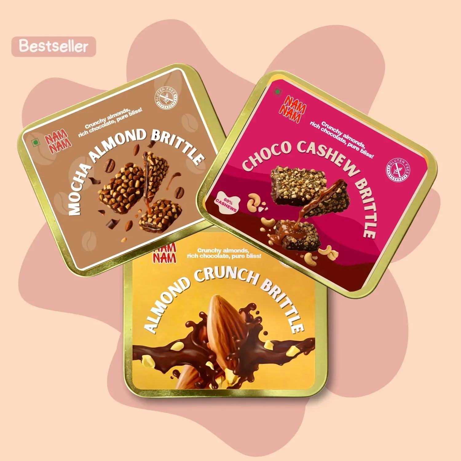 Brittle Bestsellers Box - Image 14