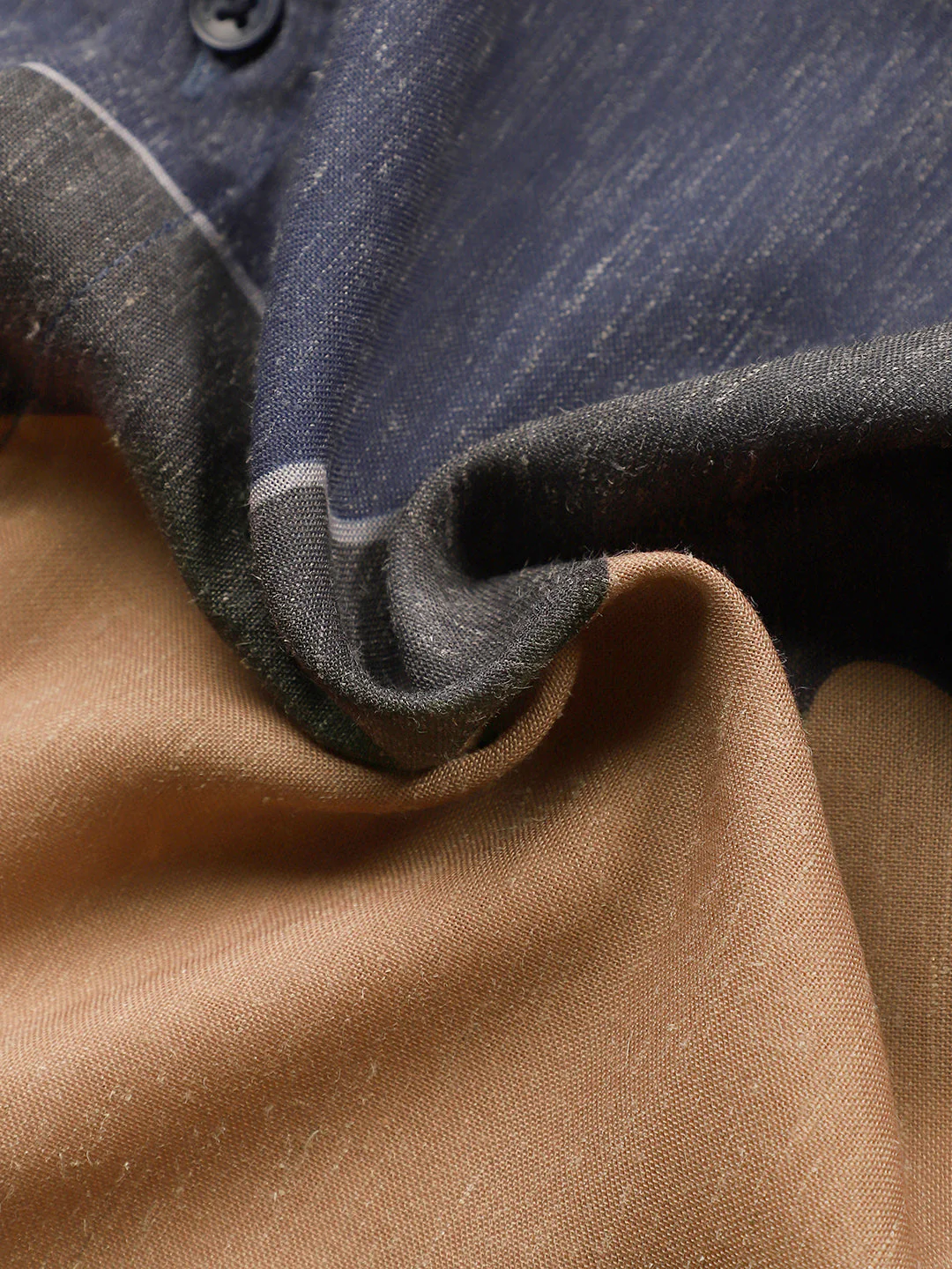 Brushline Imprint Shirt - Image 10