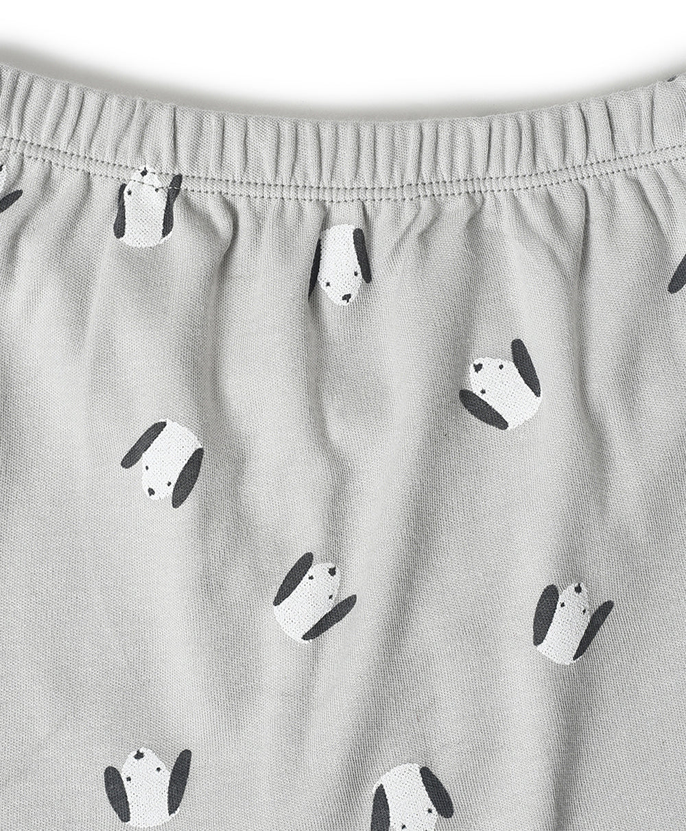 Buddy Comfy Shorts For Baby - Pack Of 3 - Image 4