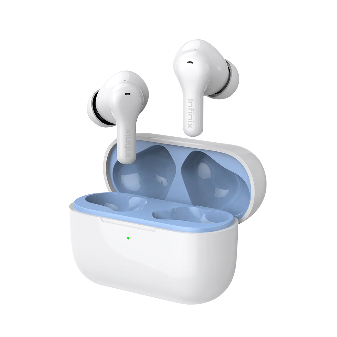 Earbuds - XE27 - Image 6