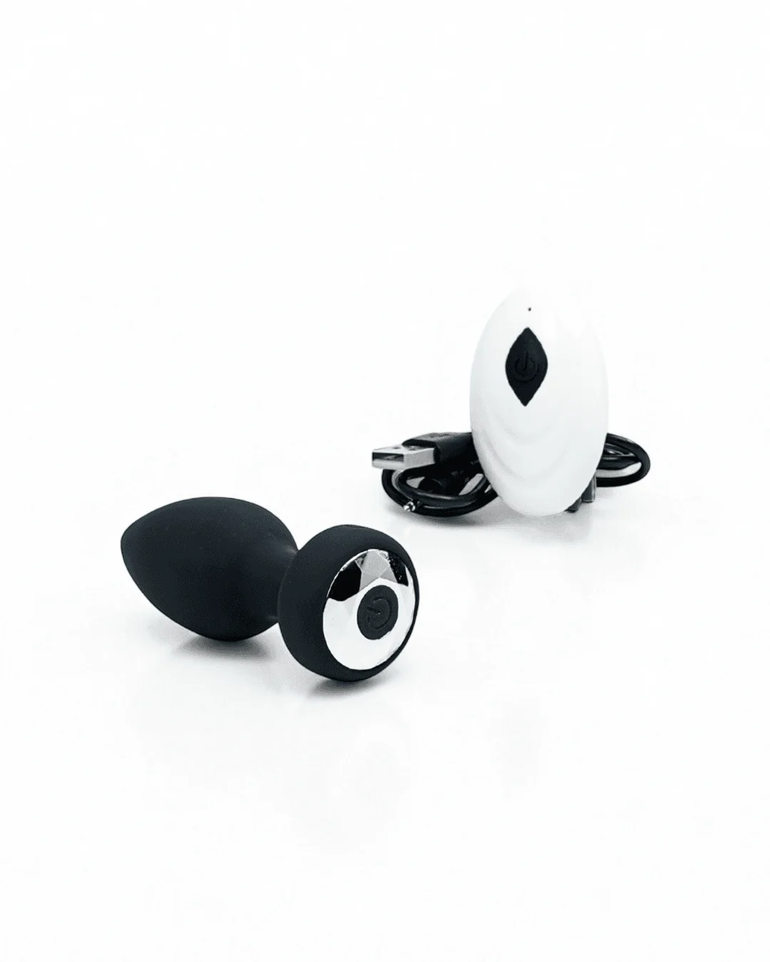 Butt Plug Vibrator - Image 4