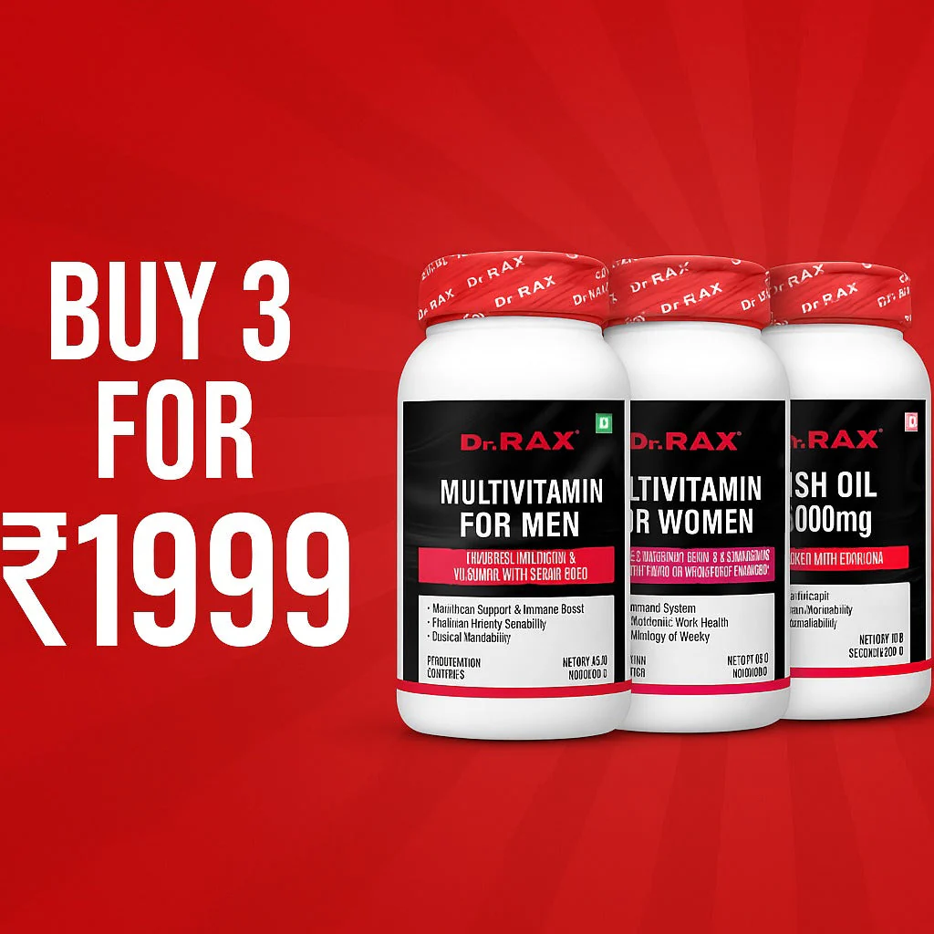 Buy 3 for 1999 - Image 3