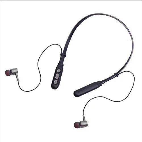 Buy B11: Bluetooth Neckband | Powerful Audio + High Bass - Image 13