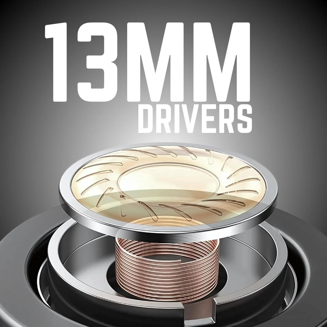 Buy Blunt Air One | Balanced Sound with 30 Hr Playtime - Image 7