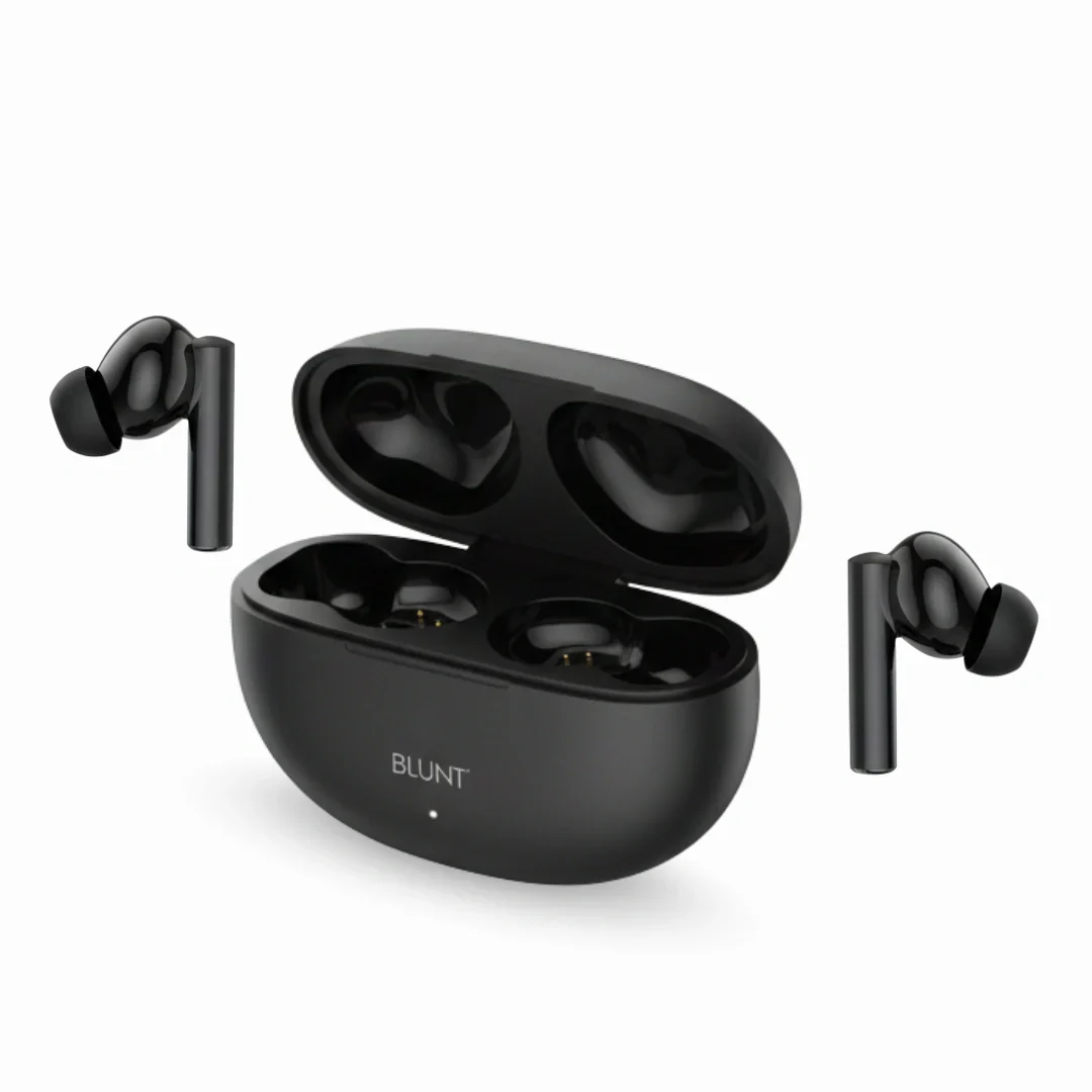 Buy Blunt Alpha 311 | Balanced Sound with 50 Hr Playtime - Image 2