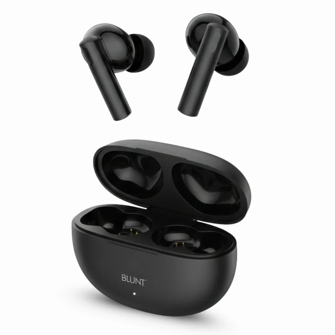 Buy Blunt Alpha 311 | Balanced Sound with 50 Hr Playtime - Image 3