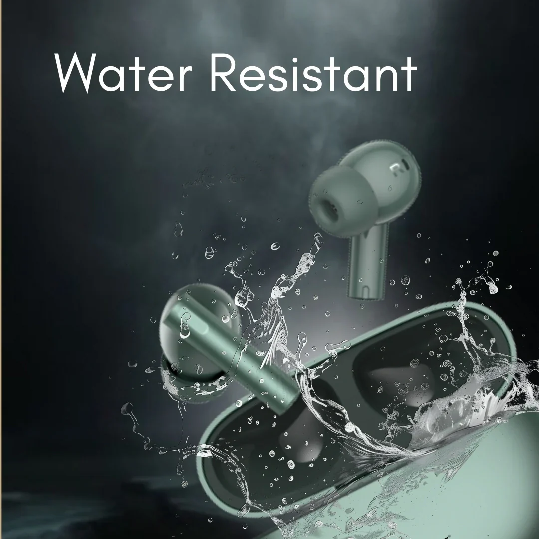 Buy Blunt Alpha 311 | Balanced Sound with 50 Hr Playtime - Image 30