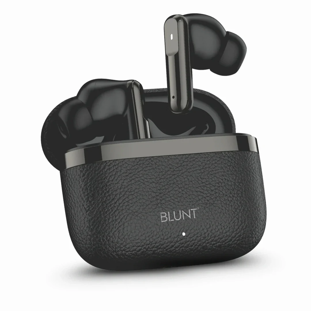Buy Blunt Alpha 410 | Balanced Sound with 50 Hr Playtime