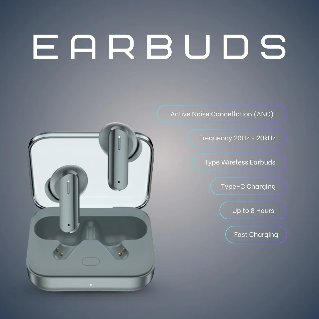 Buy Blunt X Pod 411 | Balanced Sound with 50 Hr Playtime - Image 27