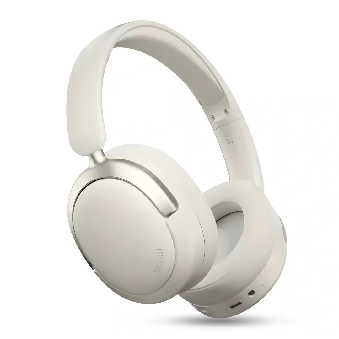 Buy Sound X-F9 Bluetooth Headphones | Powerful Audio + High Bass - Image 2