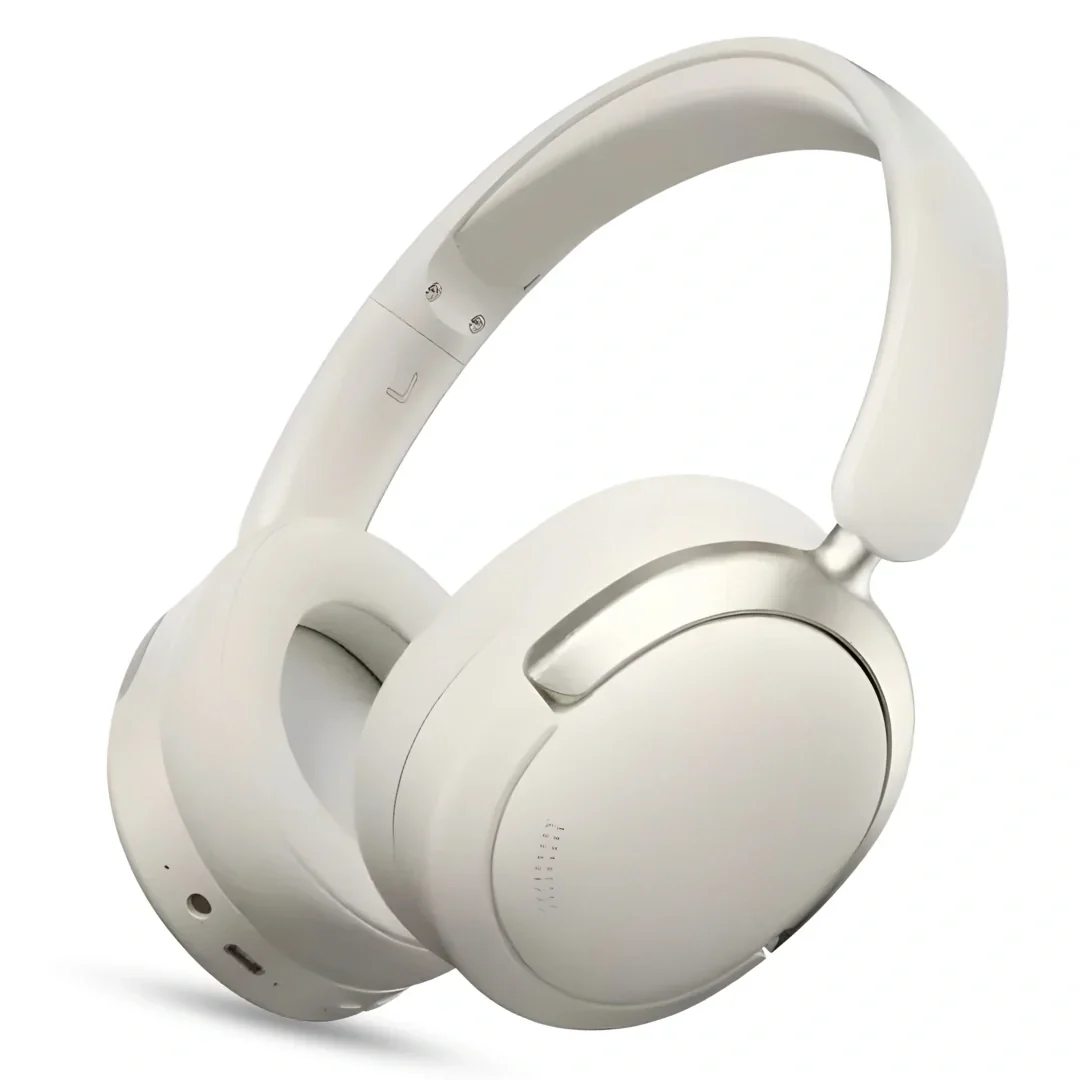 Buy Sound X-F9 Bluetooth Headphones | Powerful Audio + High Bass - Image 3
