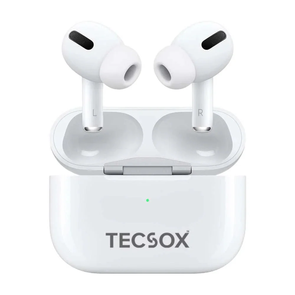 Buy TecPod Pro Bluetooth Earbuds | Deep Bass | Water Resistant - Image 13