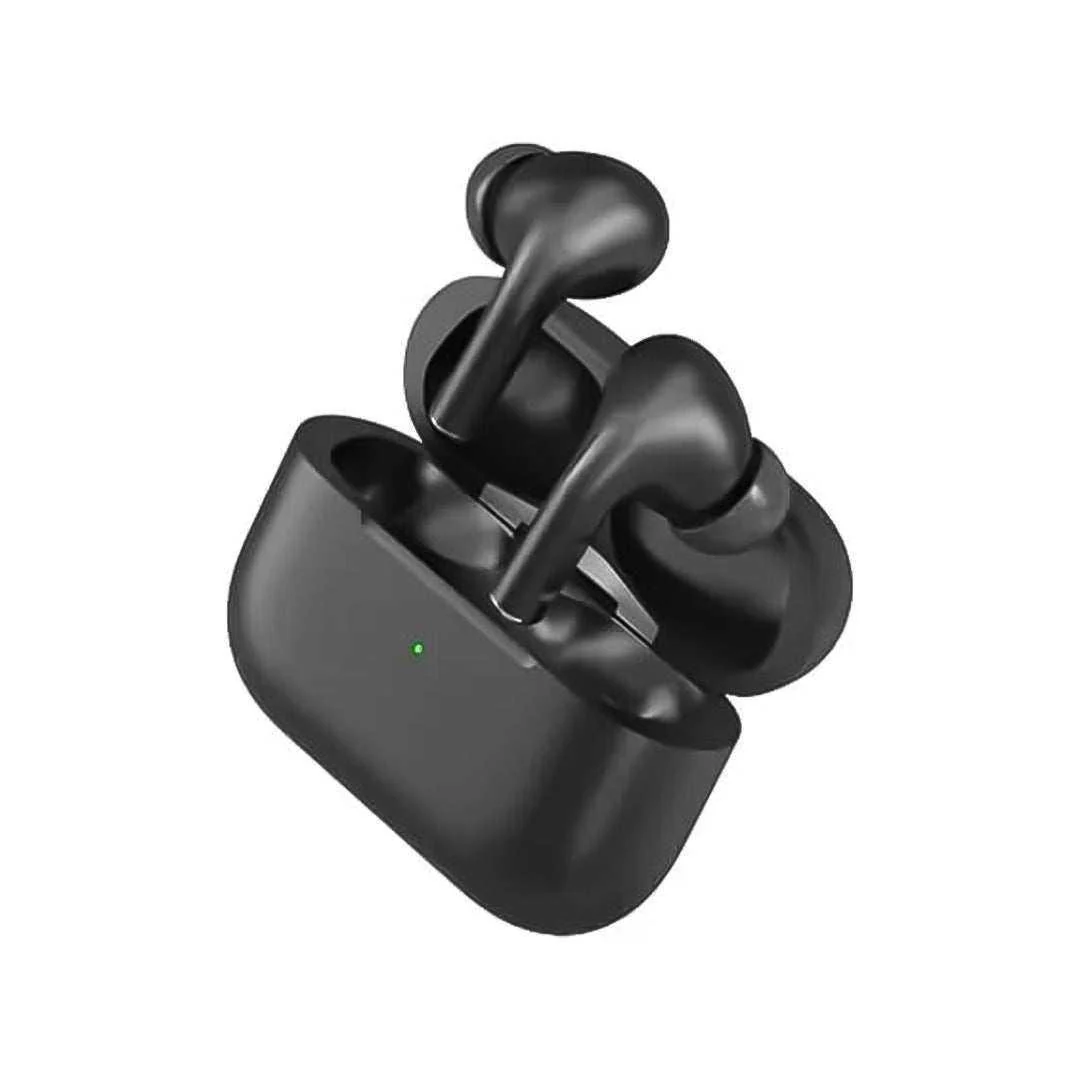 Buy TecSox Black Pod Wireless Earbuds | 40 Hrs & High Bass - Image 3