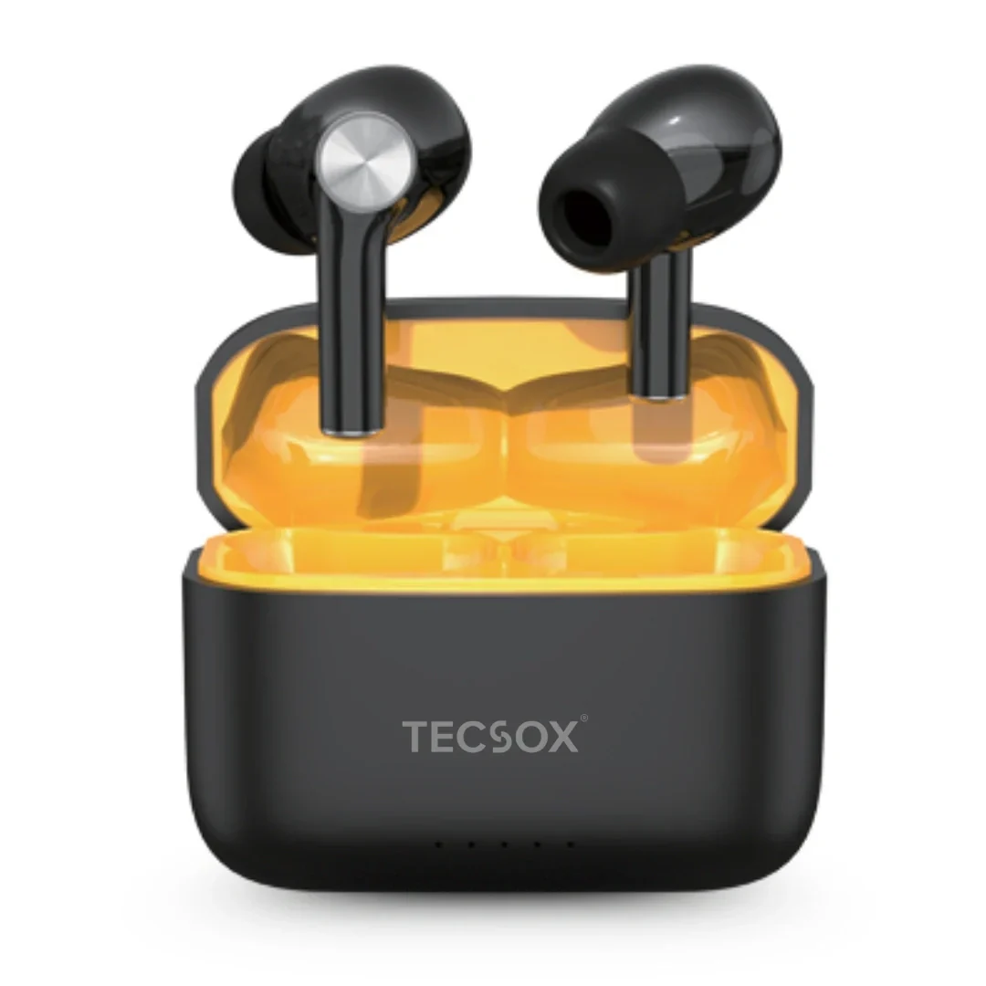 Buy TecSox Neo411 Wireless Earbud With Comfortable Fit - Image 126