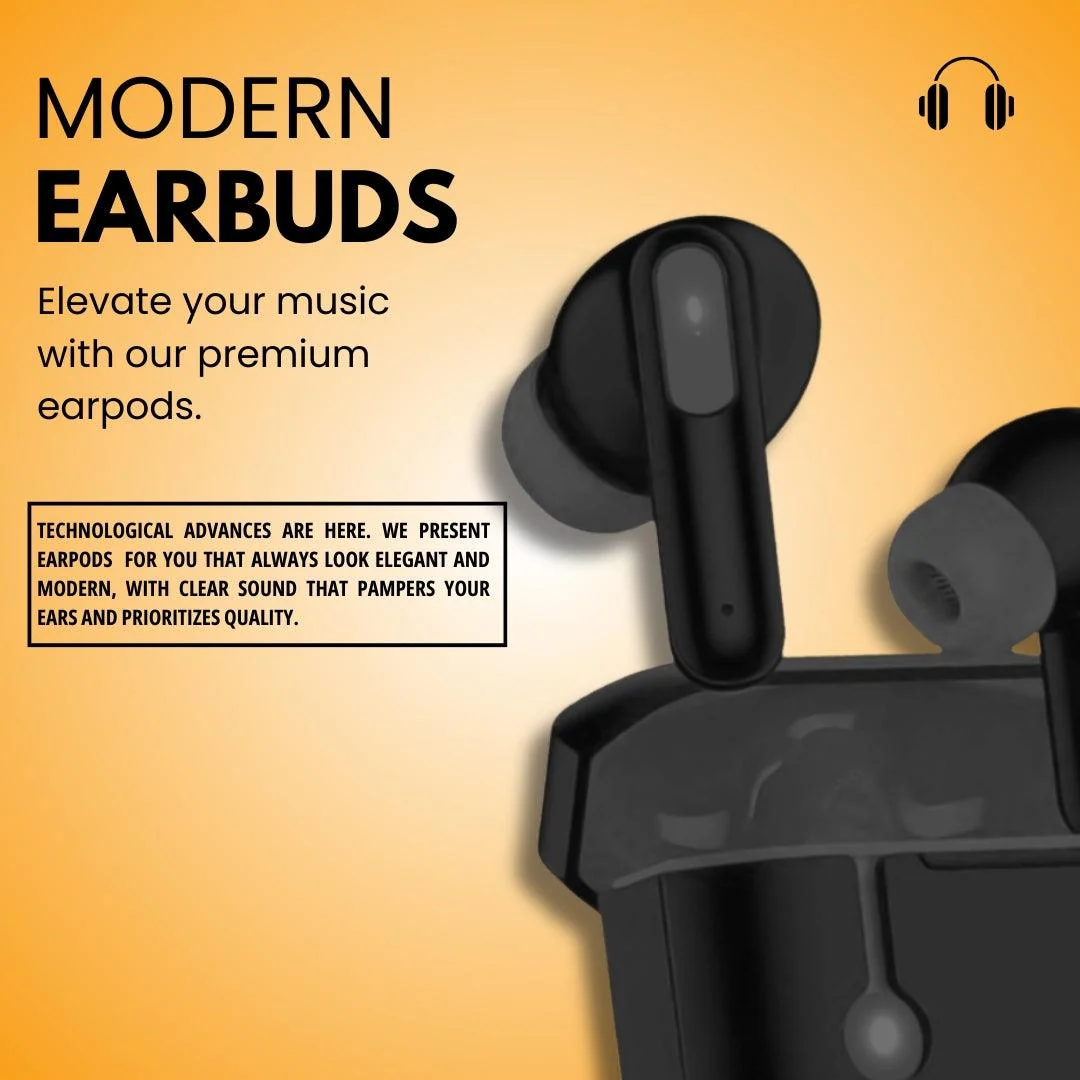 Buy TecSox Pro 1 Wireless Earbud With Comfortable Fit - Image 6