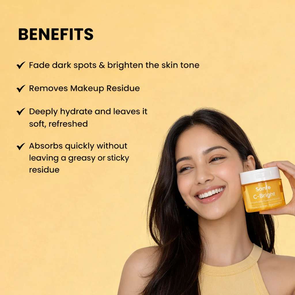 C-Bright Toner Pads - Image 2