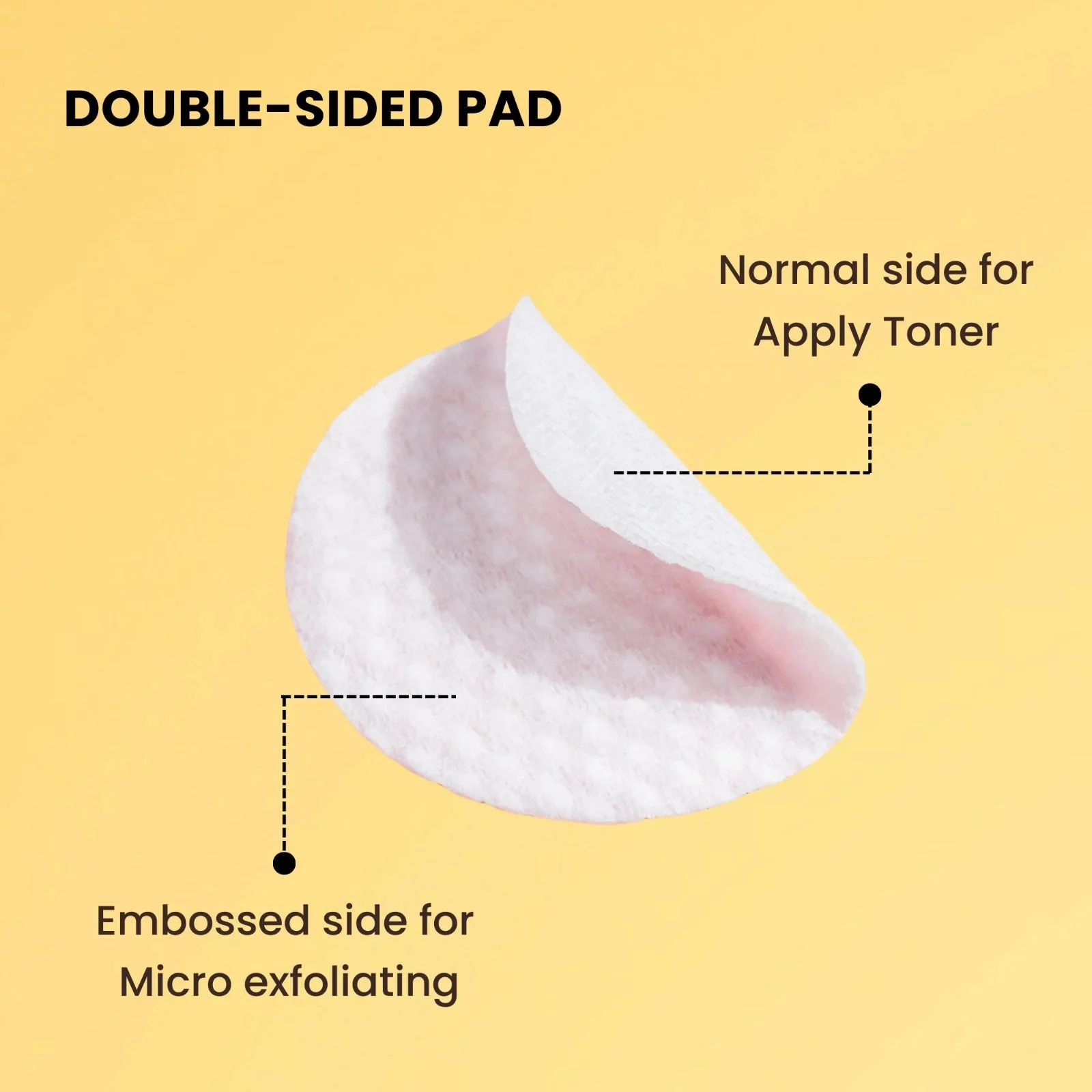 C-Bright Toner Pads - Image 5