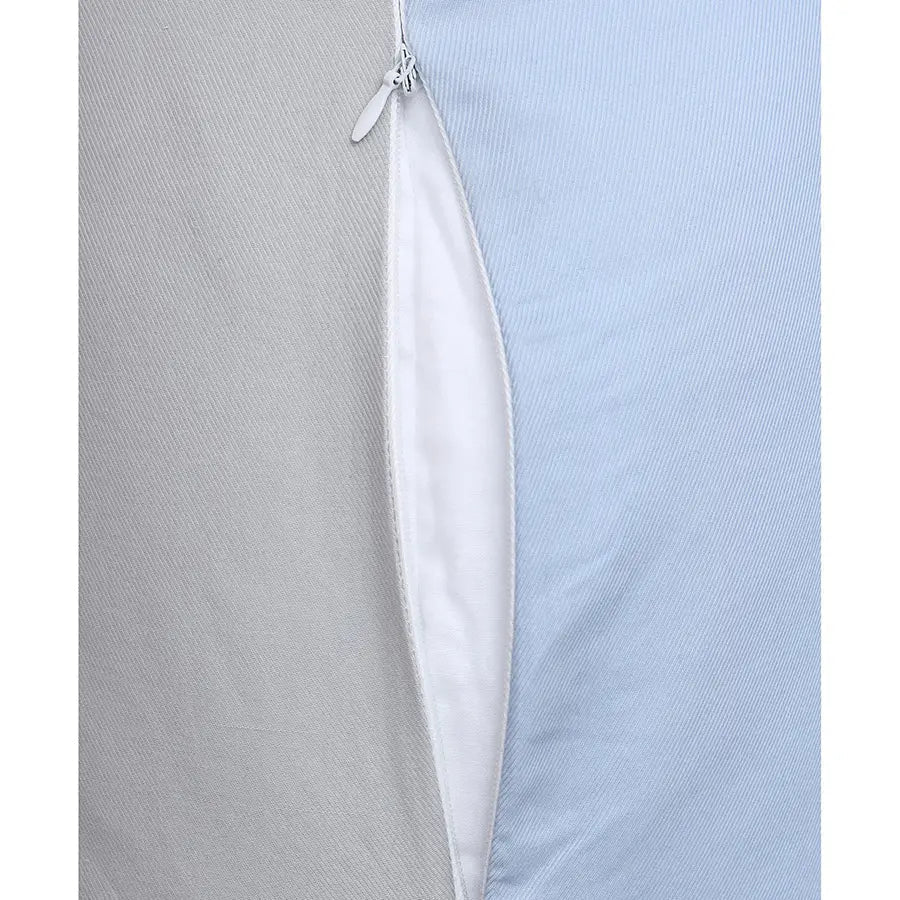 C Cushion Woven Maternity Sleeping Pillow - Image 6