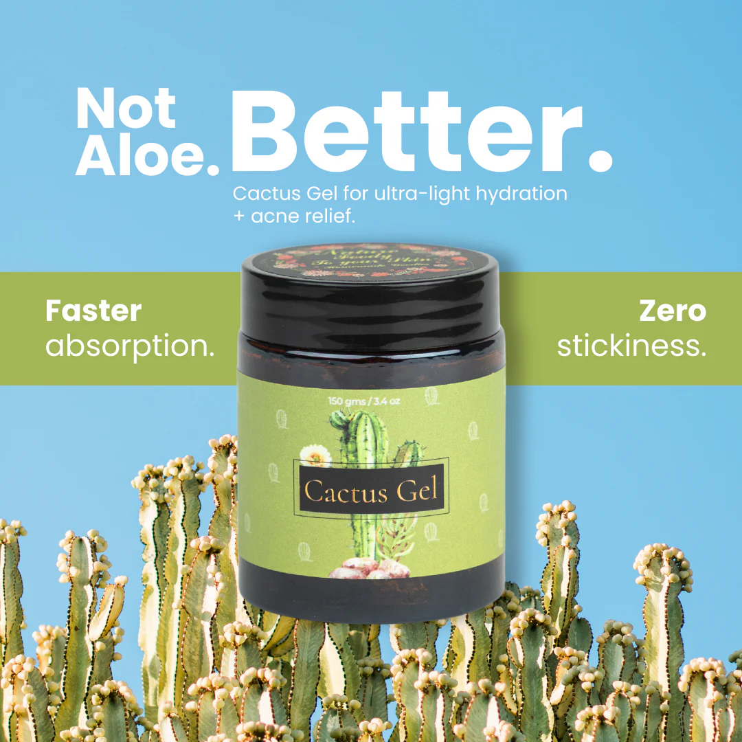 Cactus Gel - Image 2