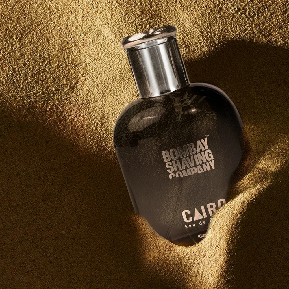 Cairo, 100ml - Image 2