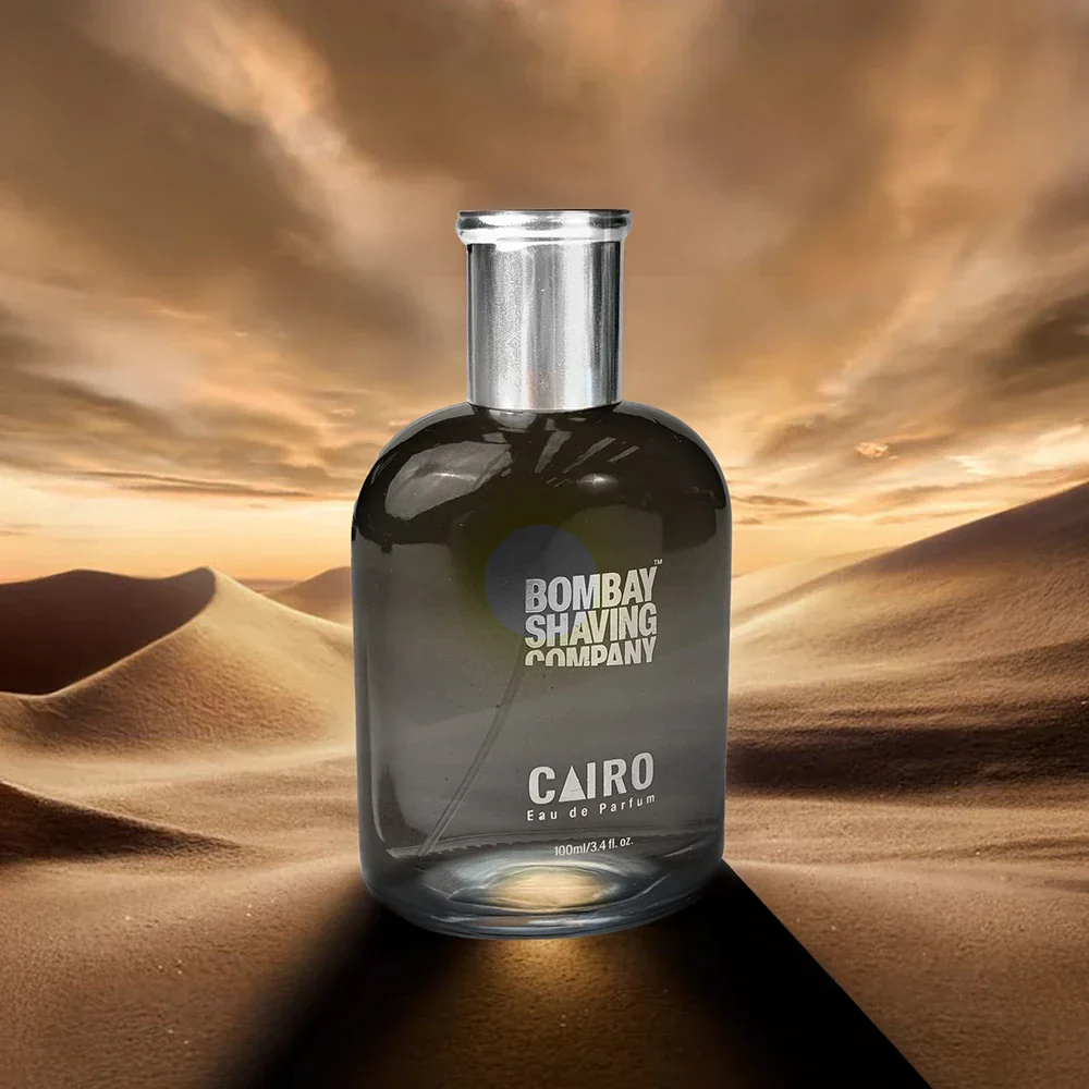 Cairo, 100ml - Image 5