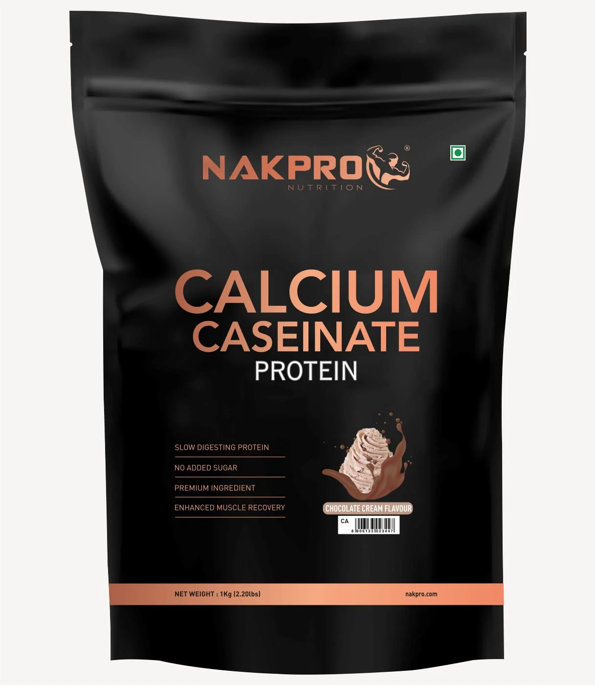 Calcium Caseinate Protein Powder - Image 19