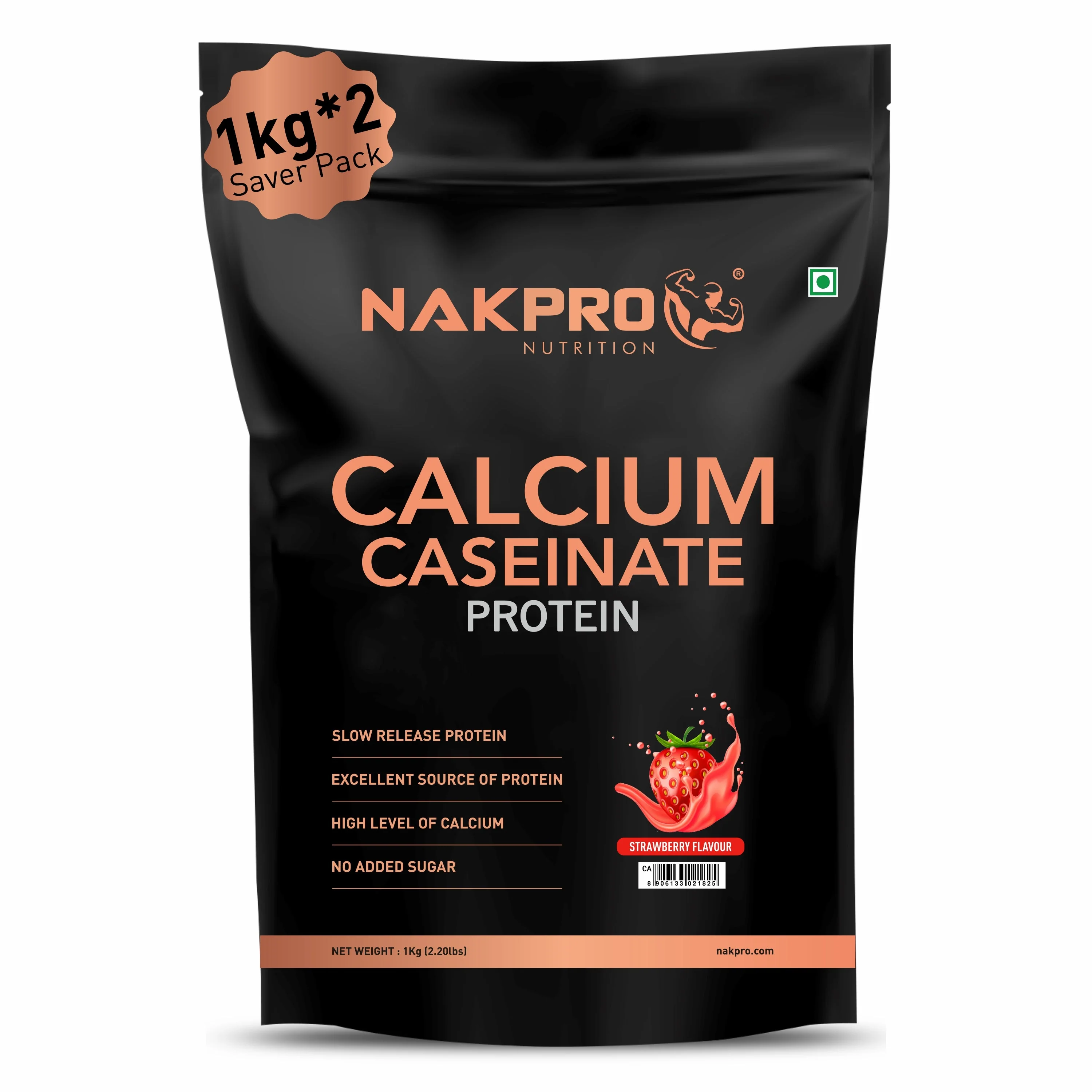 Calcium Caseinate Protein Powder - Image 28