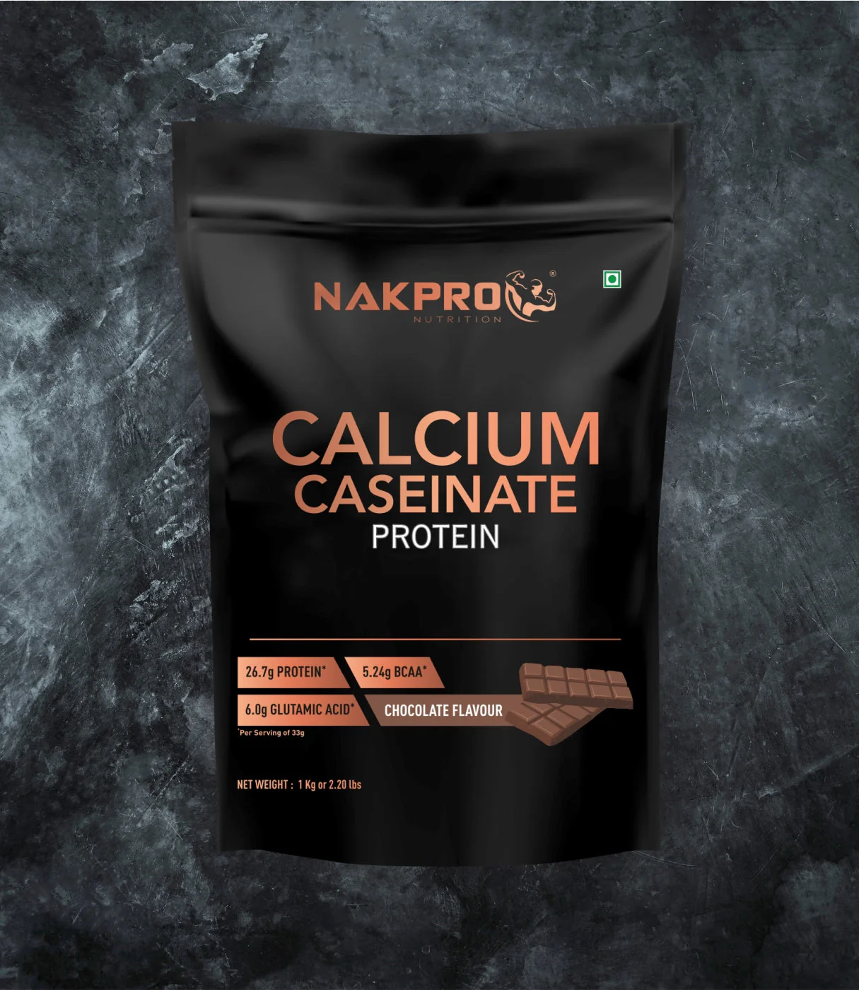 Calcium Caseinate Protein Powder - Image 4