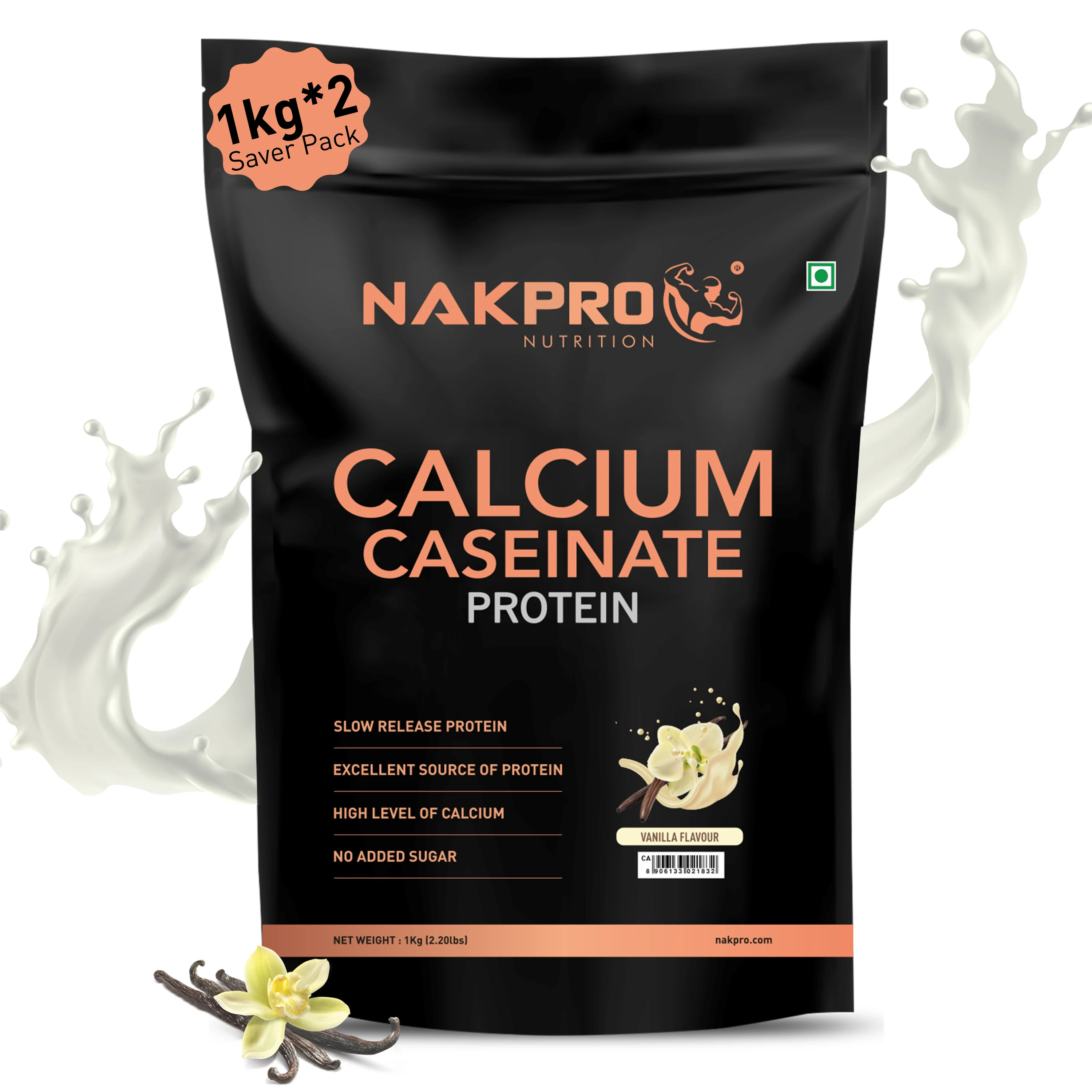 Calcium Caseinate Protein Powder - Image 47