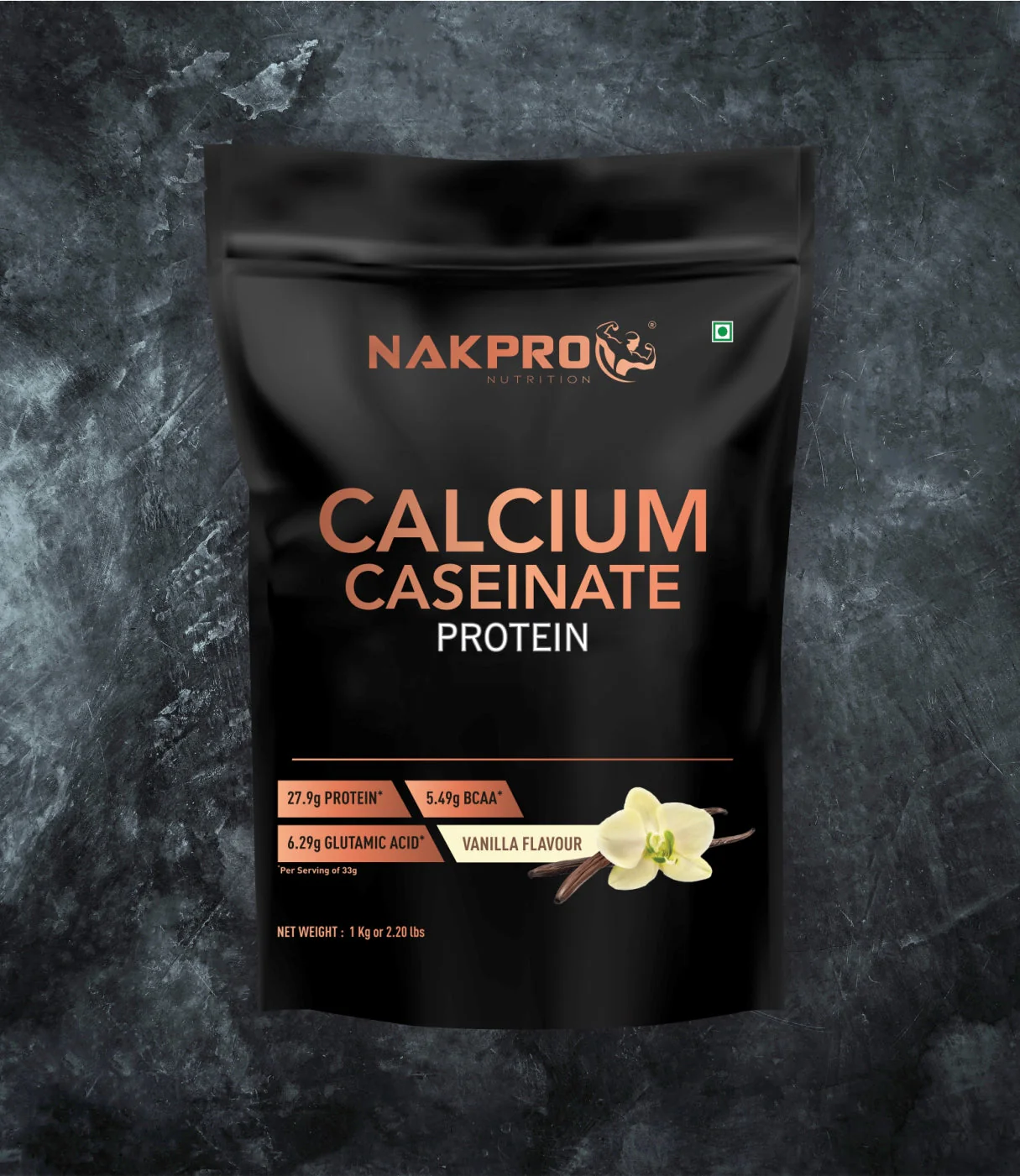 Calcium Caseinate Protein Powder - Image 7