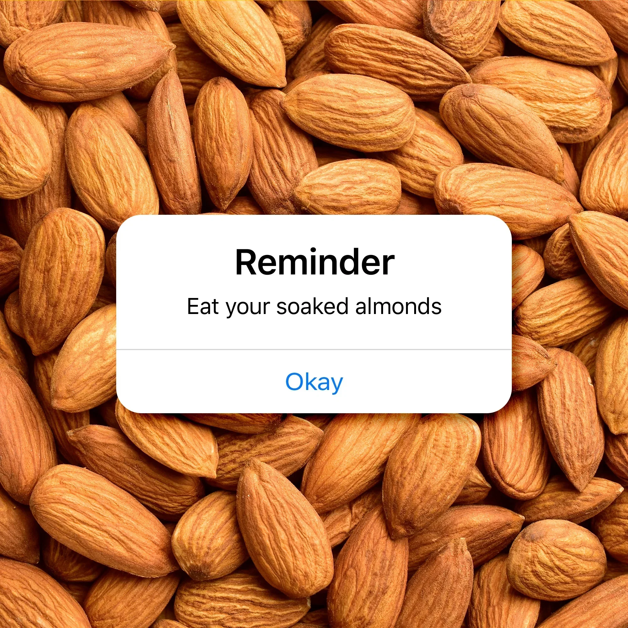 California Almonds 200g - Image 3