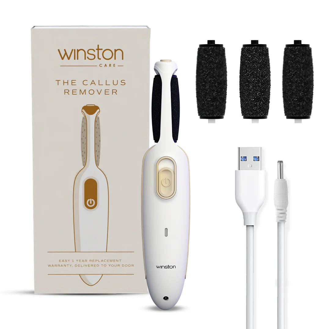 Callus Remover + 2 Extra Rollers - Image 29