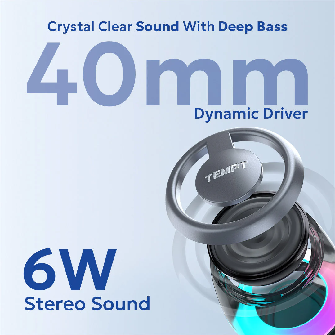 Cameo Bluetooth Speaker - Image 17