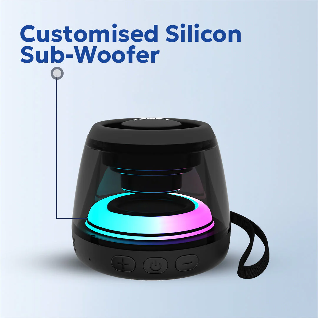 Cameo Bluetooth Speaker - Image 18
