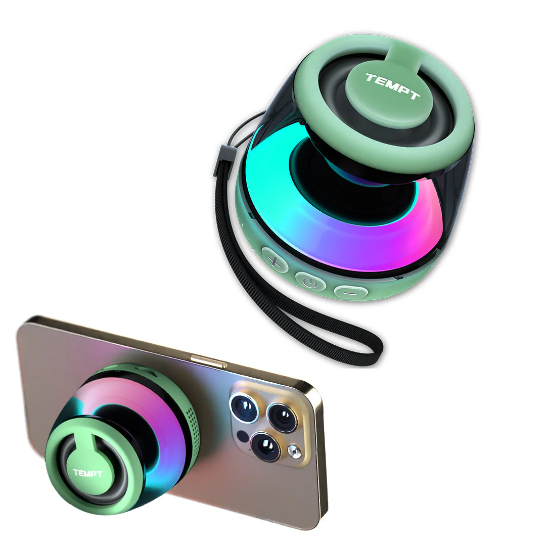 Cameo Bluetooth Speaker - Image 27