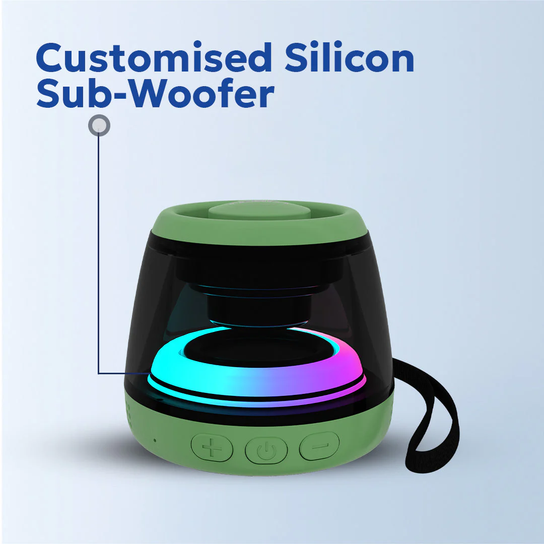 Cameo Bluetooth Speaker - Image 31