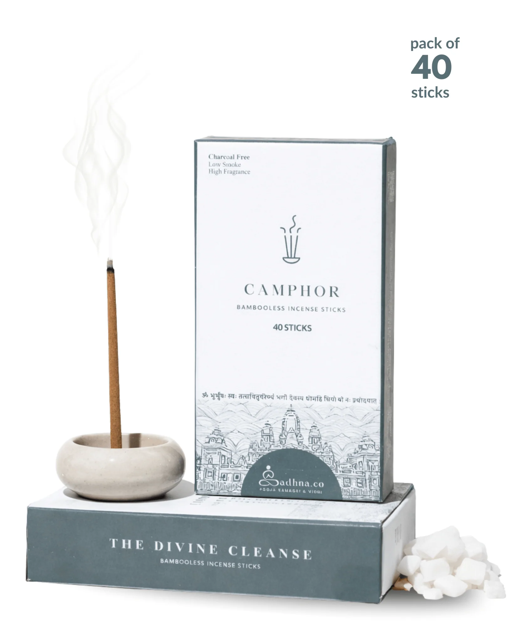 Camphor (कपूर) - Image 9