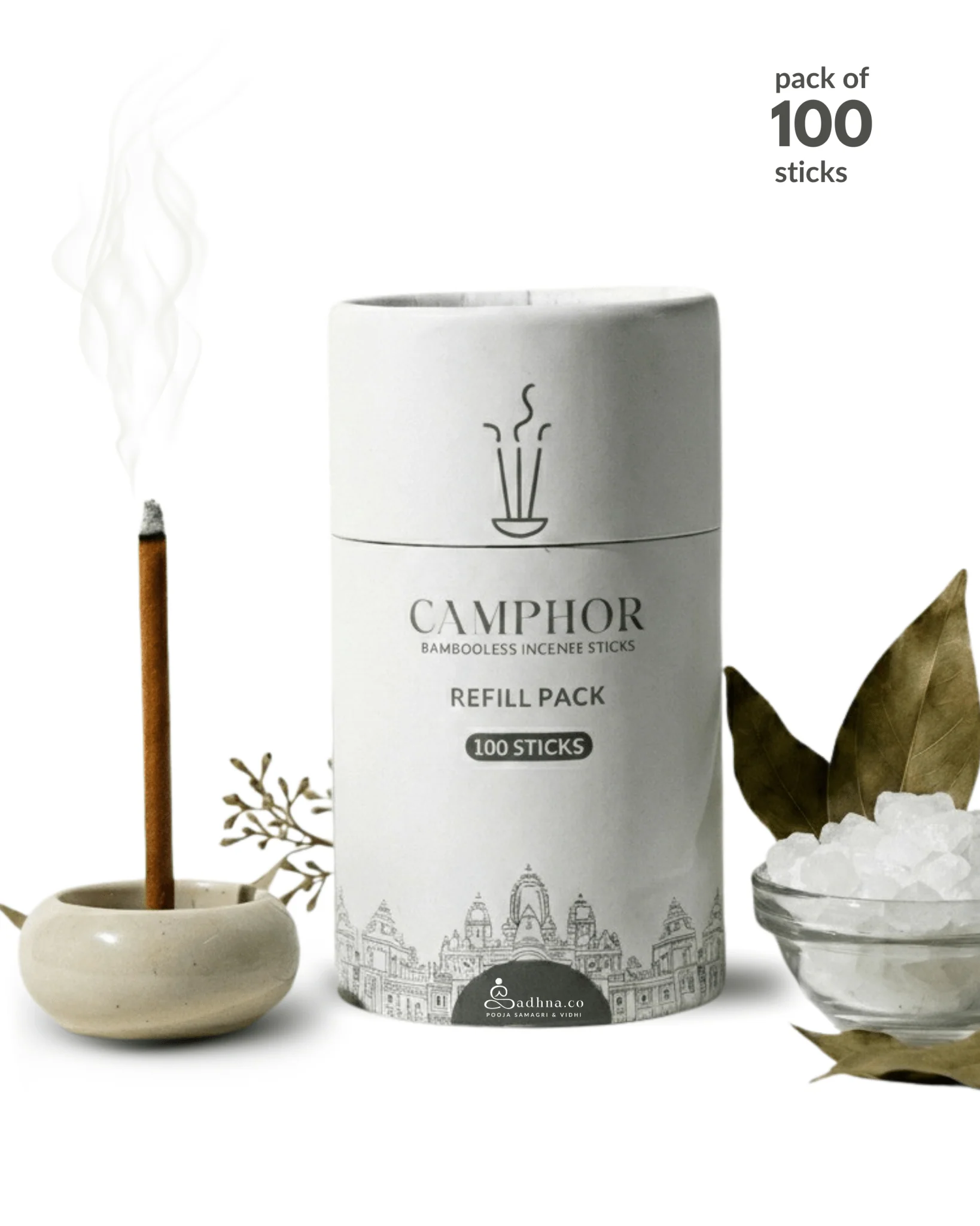 Camphor Refill Pack - Image 15