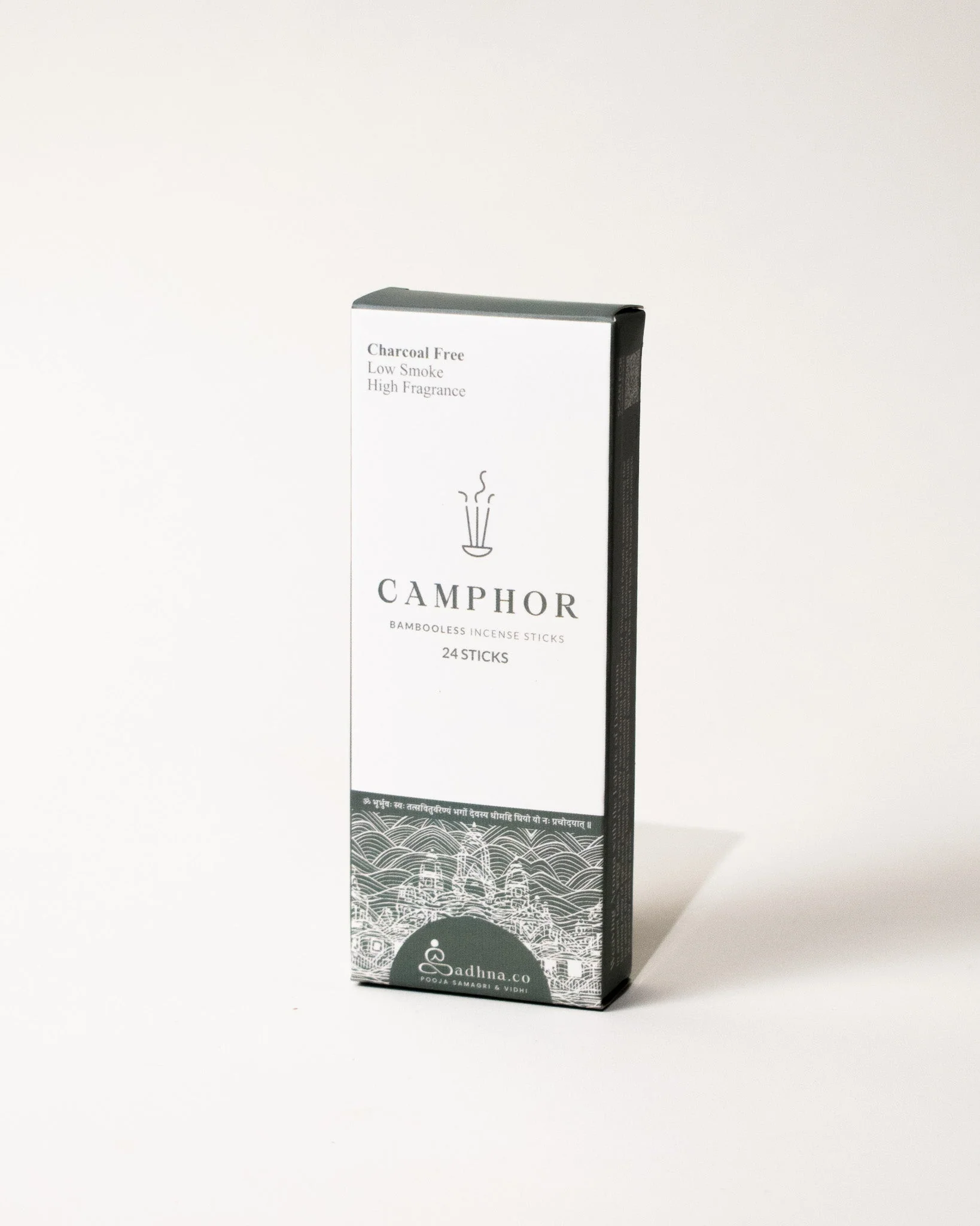 Camphor Trial Pack - Image 2