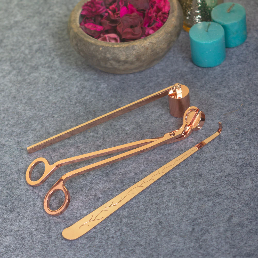 Candle Wick Organizer - Image 4